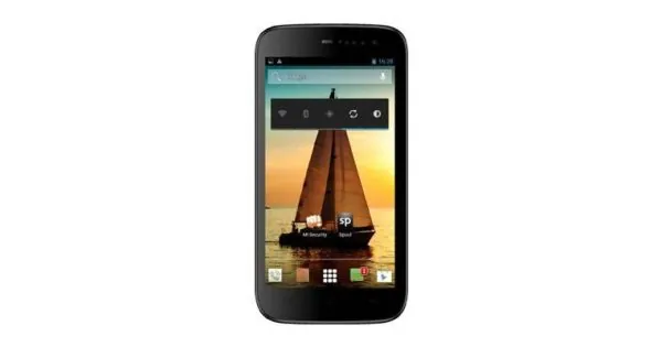 Micromax A117 Canvas Magnus