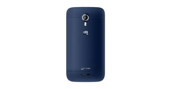 Micromax A117 Canvas Magnus