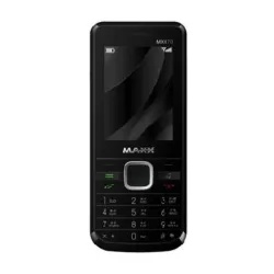 Maxx MX470 Price Specs Features