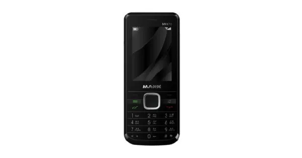 Maxx MX470
