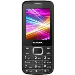 Maxx