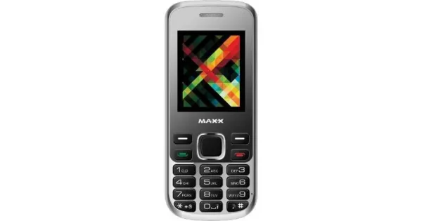 Maxx MX161
