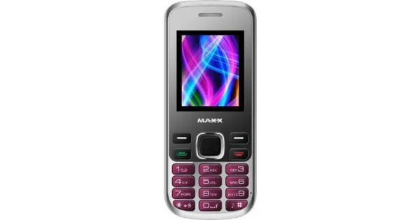 Maxx MX161