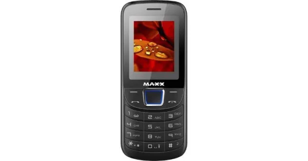 Maxx MX105 Arc