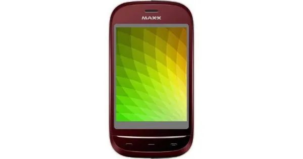 Maxx MT206