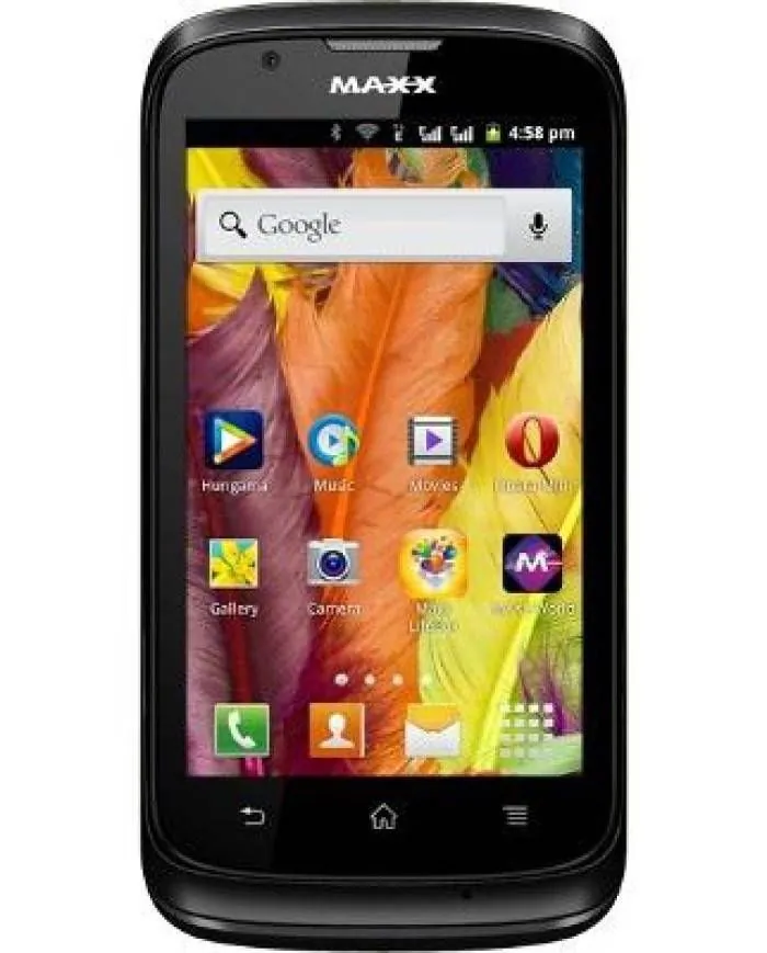 Maxx MSD7 Smarty 2