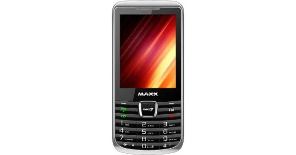 Maxx MSD7 MX444