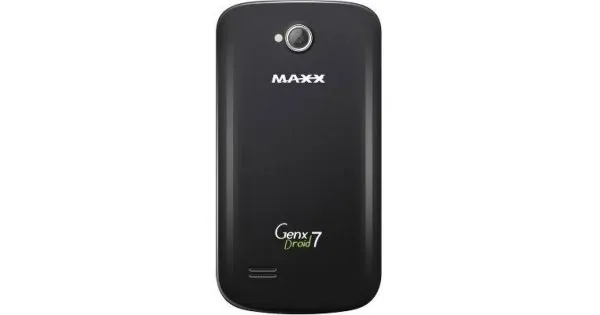 Maxx AX35