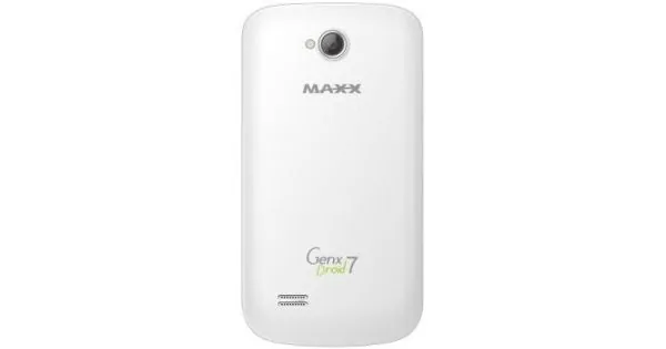 Maxx AX35