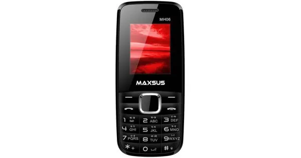 Maxsus MH06