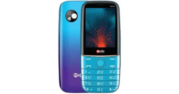 Mafe Virat Plus