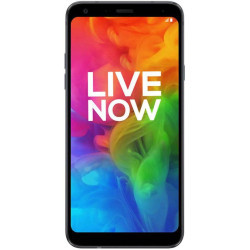 LG Q7 Plus