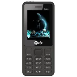 Mafe Super smartphone specifications - %shop-name%