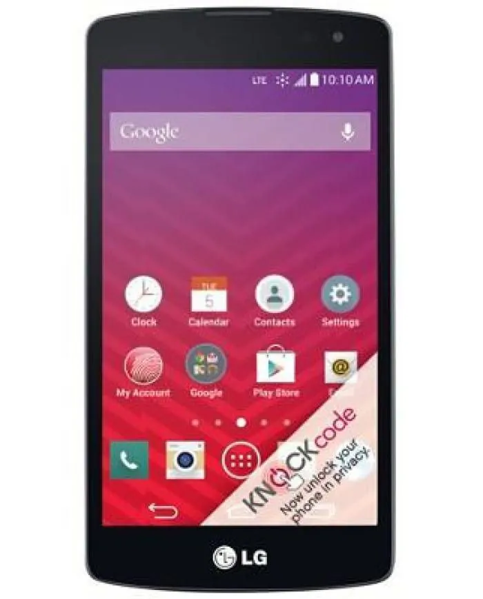 LG Tribute LS660 LG Tribute LS660