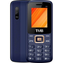 TMB T7