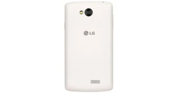 LG Tribute LS660