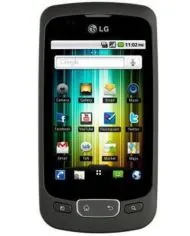 LG Optimus One P500