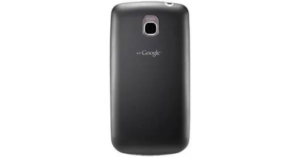 LG Optimus One P500