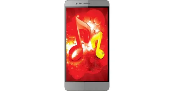 Intex Aqua Music