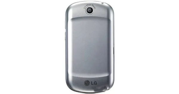 LG Optimus Me P350