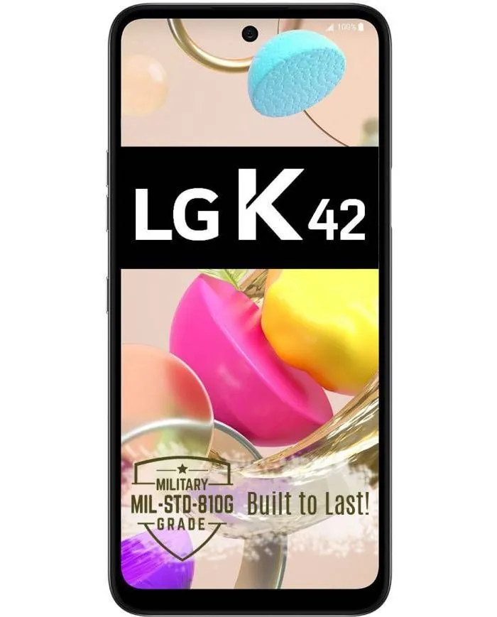 LG K42