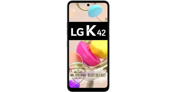 LG K42