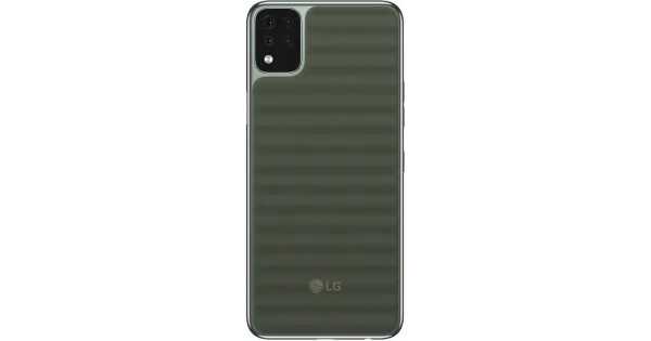 LG K42