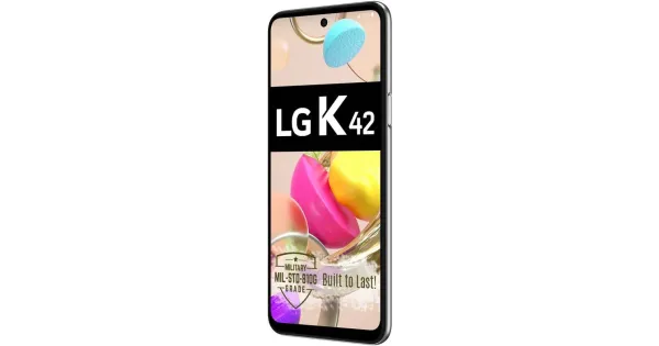 LG K42