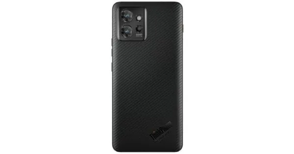 Lenovo ThinkPhone