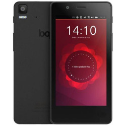 BQ Aquaris E4.5 Ubuntu Edition
