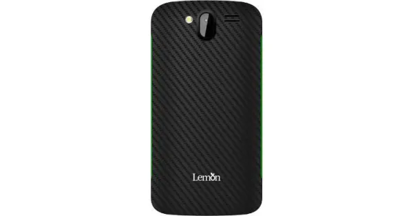 Lemon T159