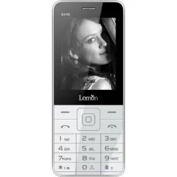 Lemon S406 Full Specs and Price - %shop-name%