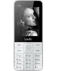 Lemon S406