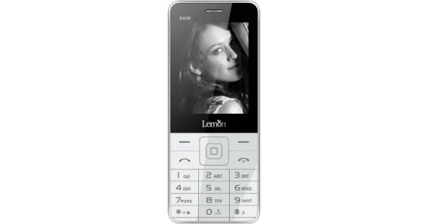 Lemon S406