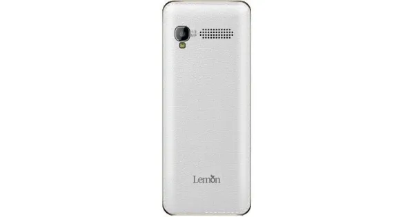 Lemon S406