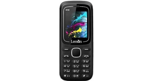 Lemon B199