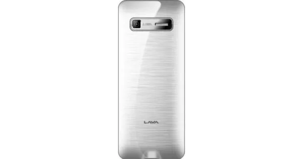 Lava Spark 266