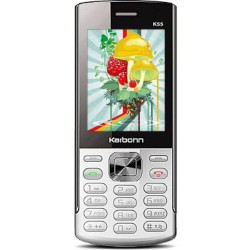 Karbonn K55
