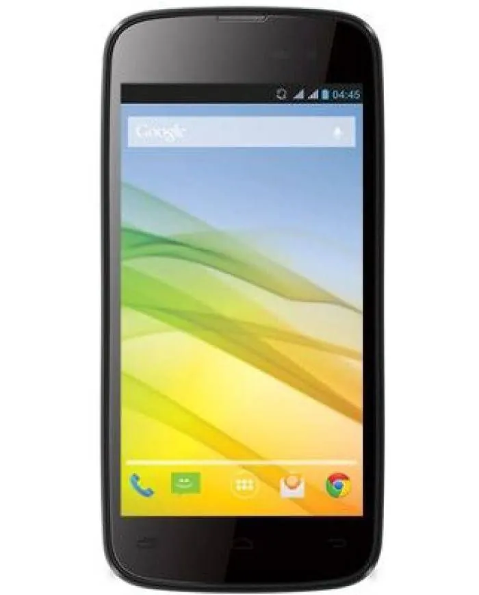 Lava Iris 450 Colour Plus