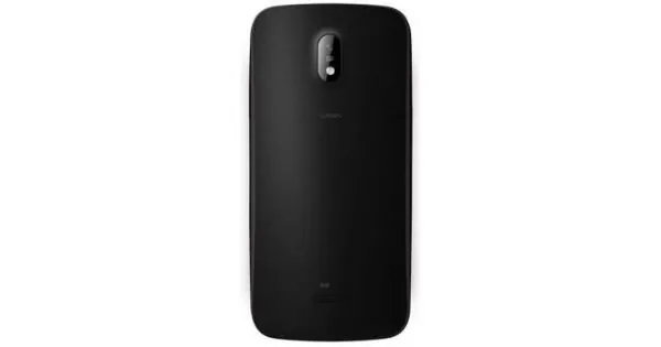 Lava Iris 450 Colour Plus