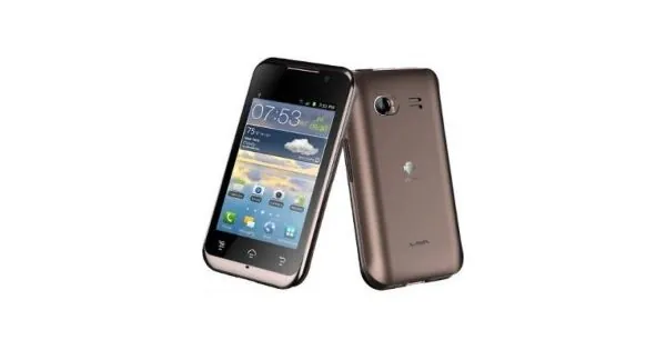 Lava Iris 349 Plus