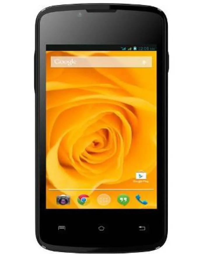 Lava Iris 348