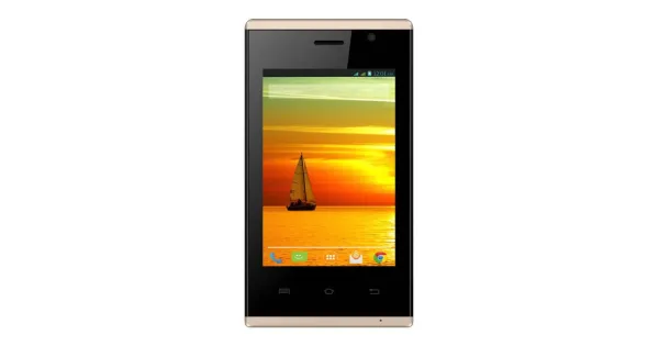 Lava Flair E1