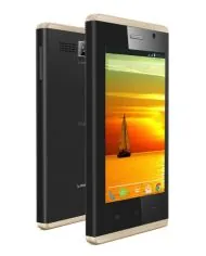 Lava Flair E1