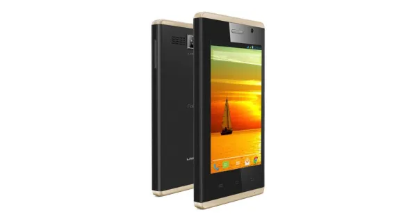 Lava Flair E1