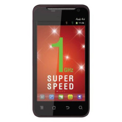 iBall Andi 4d