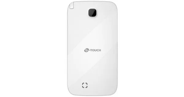 K-Touch M15 Plus