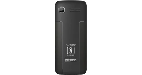Karbonn K29 Boombox
