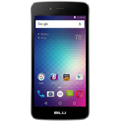 BLU Diamond M