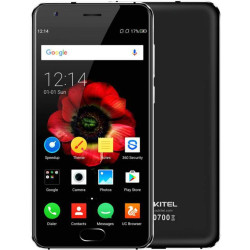 Oukitel K4000 Plus